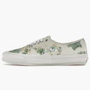 Vans Og Authentic Lx Kith For Vault Vintage Floral