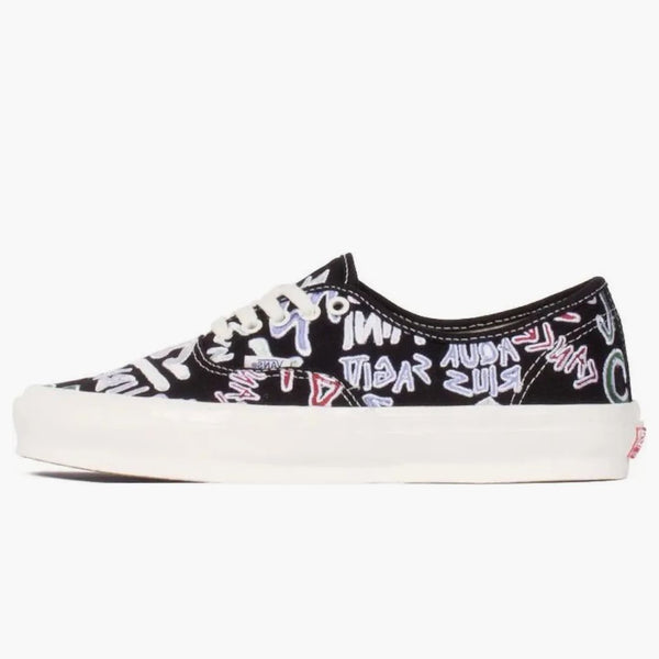 Vans Og Authentic Lx Zodiac