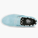 Vans OG Classic Slip-on LX Ray Barbee Leica Light Blue