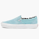 Vans OG Classic Slip-on LX Ray Barbee Leica Light Blue