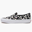 Vans Og Classic Slip-on Lx Year Of The Rabbit Black