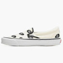 Vans OG Classic Slip-on Wacko Maria White Records