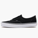 Vans era undercover black