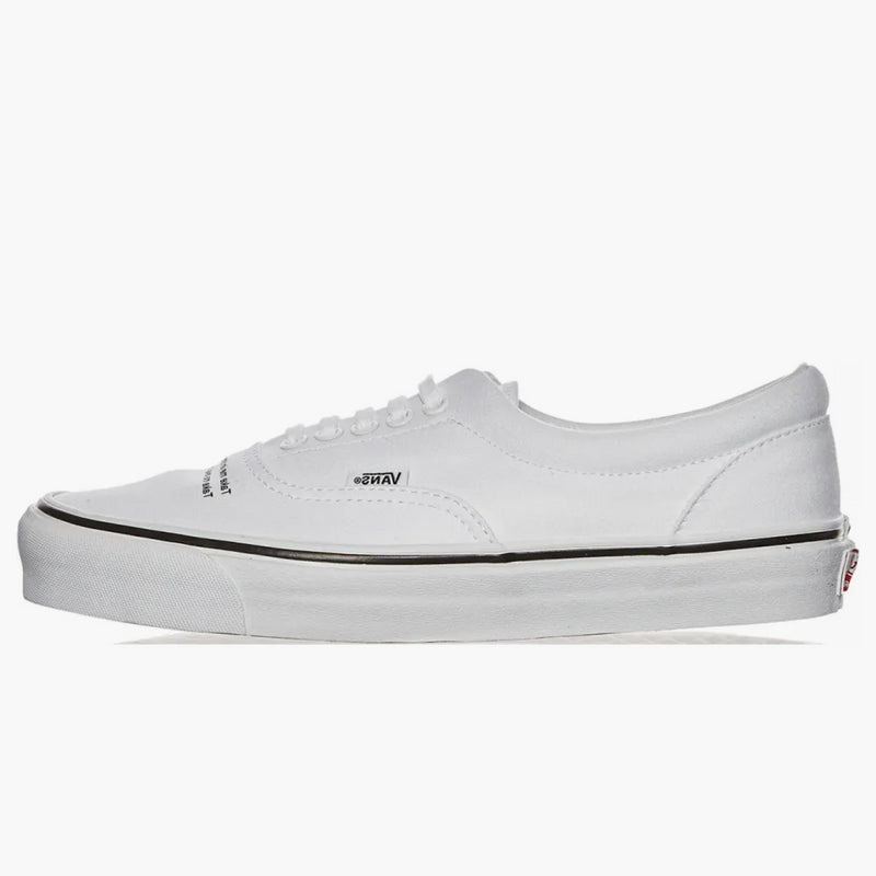 Vans Era Undercover White