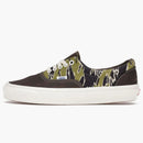 Vans OG era mixed camo