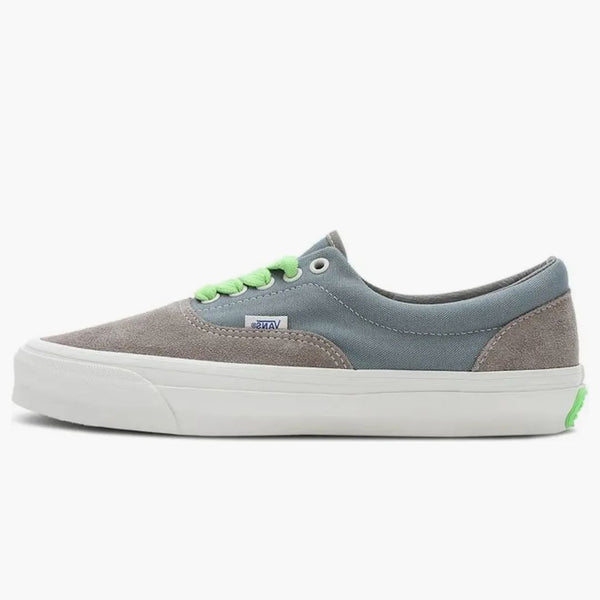 Vans Og Era Vg Lx Taka Hayashi Grey Blue