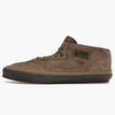 Vans Vault Og Half Cab Lx Wtaps Coyote Brown