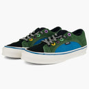 Vans og lampin lx mozek mrtvý více barva