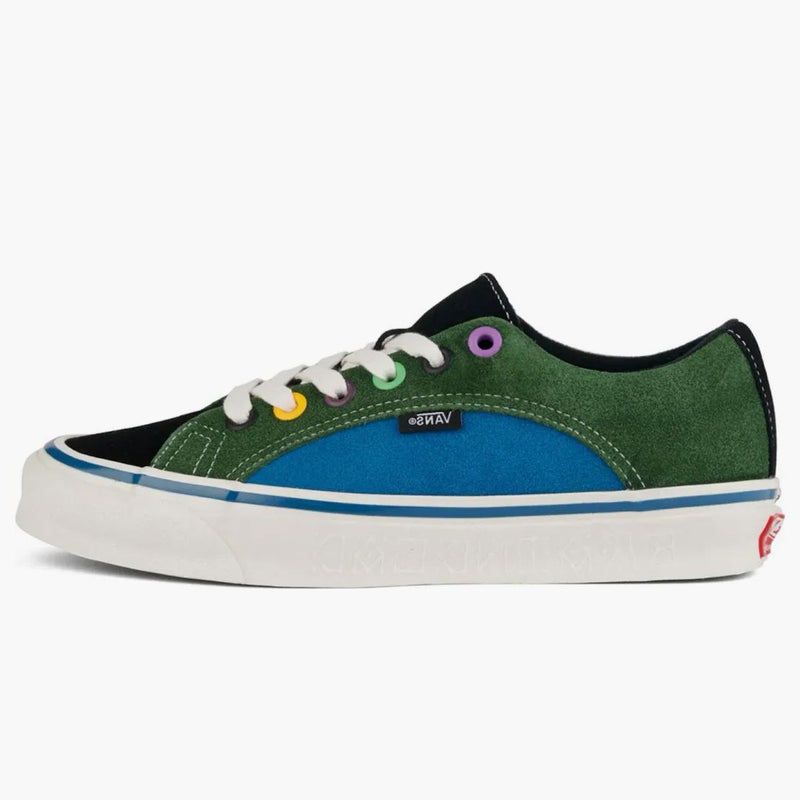 Vans Og Lampin Lx Brain Dead Multi Color