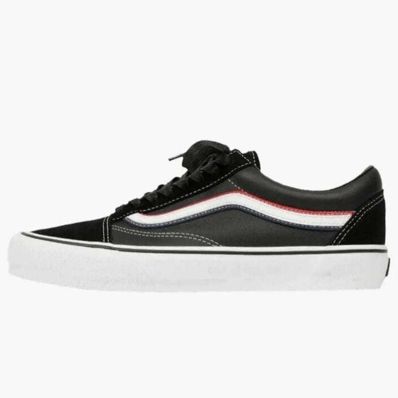 Vans OG Old Skool LX Blends X Born Free