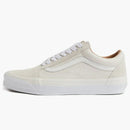 Vans OG Old Skool LX Vintage White