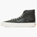 Vans OG Sk8-Hi LX Porter-Yoshida and Co. Forest Night