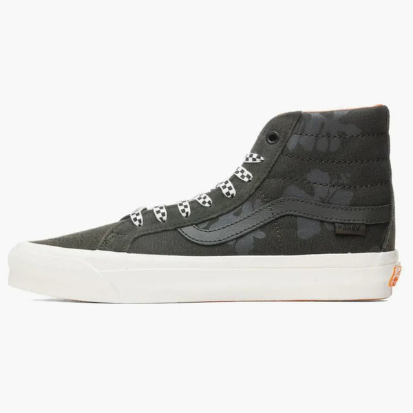 Vans OG SK8-HI LX Porter-Yoshida a Co. Forest Night