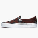 Vans OG Slip-on LX Wacko Maria Brown