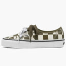 Vans Otw Authentic 44 Hommegirls Military Green