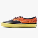 Vans Otw Authentic Ht Vibram Black Solar