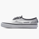 Vans Otw Authentic Ht Vibram Black White