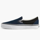 Vans Otw Classic Slip-on 98 Engineered Garments Black Dress Blues