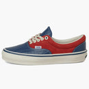 Vans Otw Era 95 Navy Red Crocodile