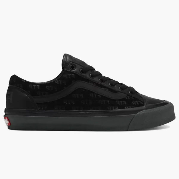 Vans Otw Old Skool 36 Ftp Black