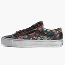 Vans Otw Old Skool 36 Vibram Floral Rivets Black