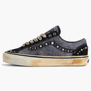 Vans Otw Old Skool Reissue 36 Satoshi Nakamoto Pearlized Speckled Moving Blanket Grey