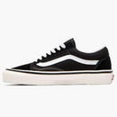 Vans Old Skool 36 Anaheim Factory Black White