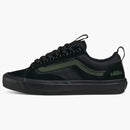 Vans Old Skool 36+ Atiba Jefferson Black Olive