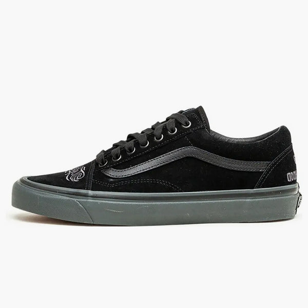 Vans Old Skool 36 Dx Nbhd X Mr. Cartoon