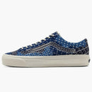 Vans Old Skool 36 Ek Fdmtl Denim