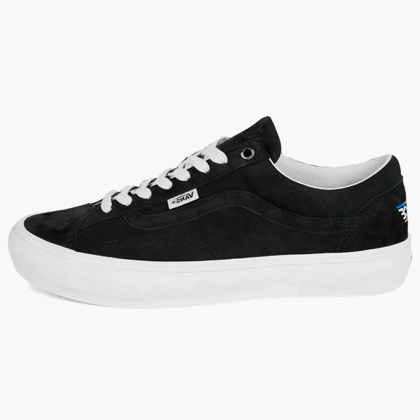 Vans Old Skool 36 Palace Black