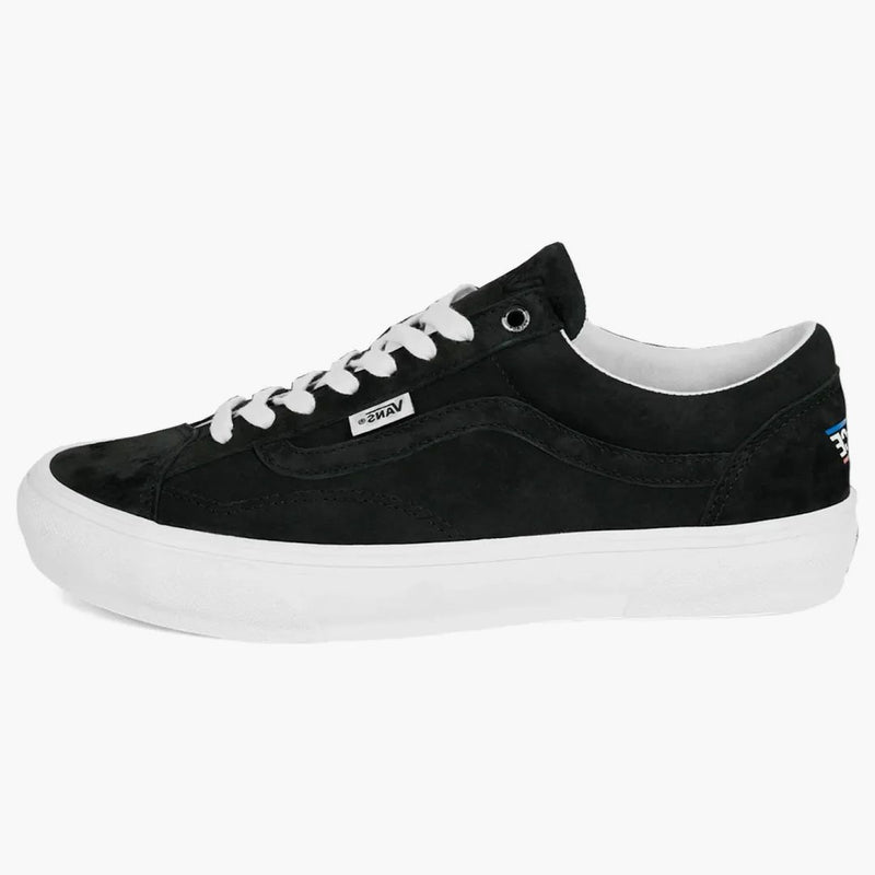 Vans Old Skool 36 Palace Black
