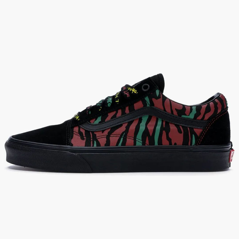 Vans Old Skool A Tribe Called Quest