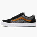Vans Old Skool BMX Courage Adams