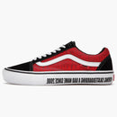 Vans Old Skool Baker Skateboards
