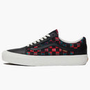 Vans Old Skool Baracuta