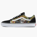 Vans Old Skool Beauty Skull