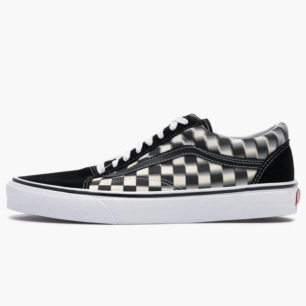 Vans Old Skool Black Classic
