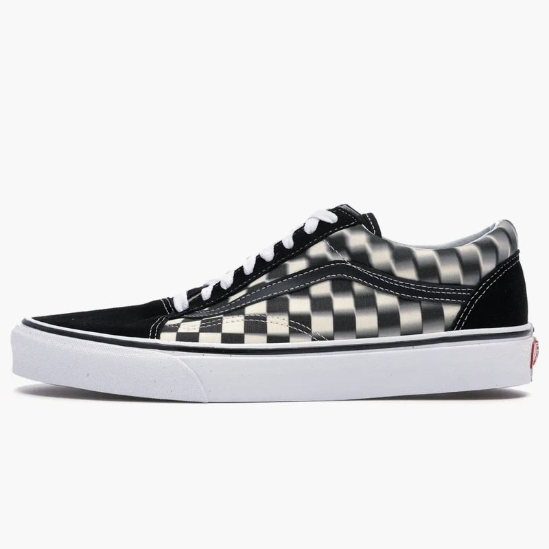 Vans Old Skool Black Classic
