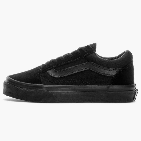 Vans Old Skool Black (ps)
