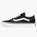 Vans Old Skool Black White (PS)