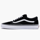 Vans Old Skool Black White