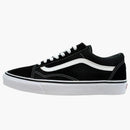 Vans Old Skool Black