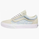 Vans Old Skool Bleach Ballad Blue