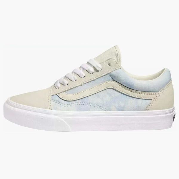 Vans Old Skool Bleach Wash Ballad Blue