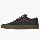 Vans Old Skool Bleacher Black