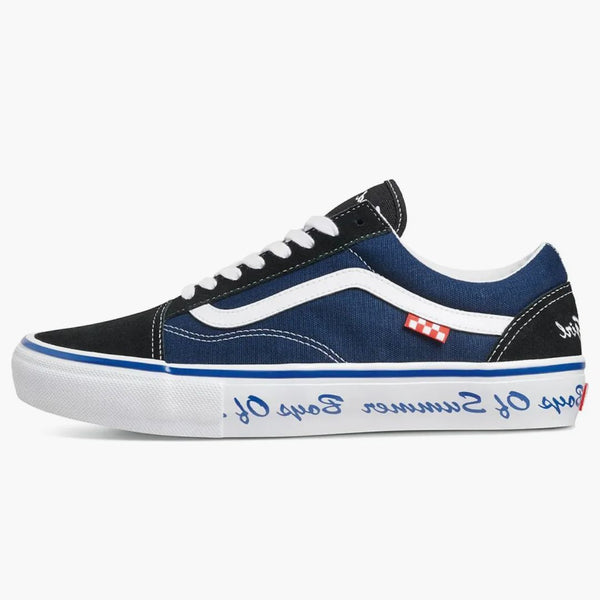 Vans Old Skool Boys Of Summer