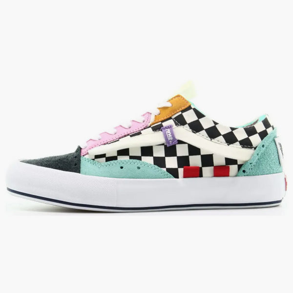 Vans Old Skool Cap Holiday