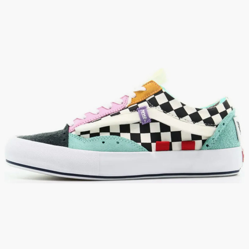 Vans Old Skool Cap Holiday