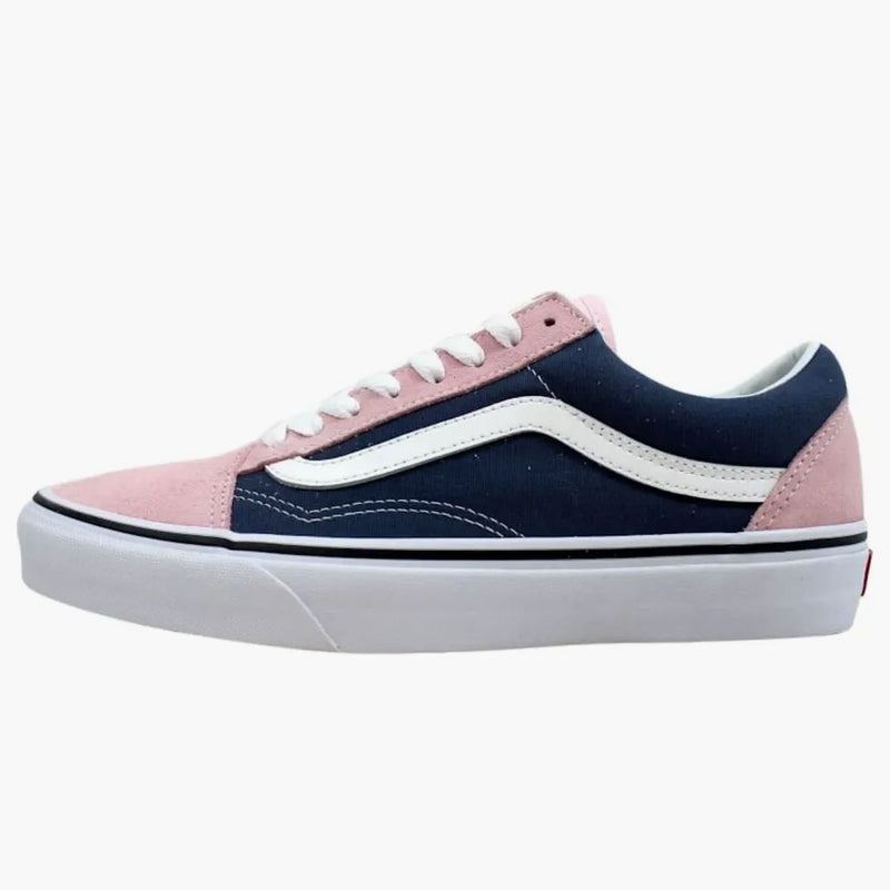 Vans Old Skool Chalk Chalk Pink